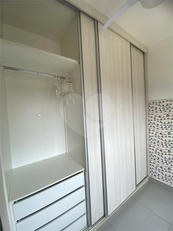 Apartamento à venda com 3 quartos, sendo 1 suíte,  em Vila Santana, Araraquara, SP