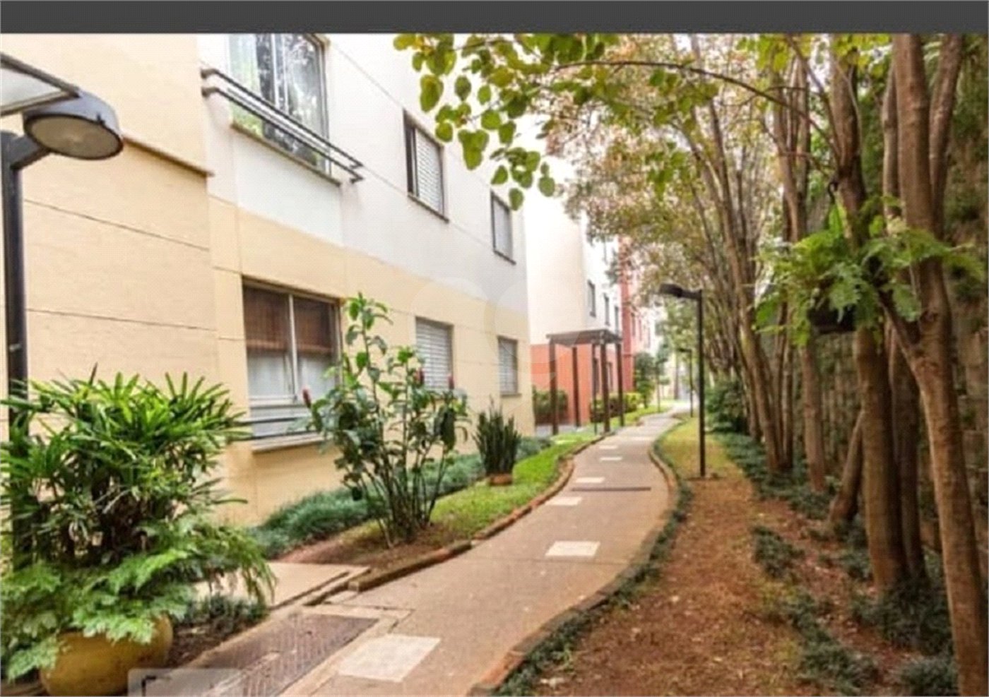 Apartamento à venda com 2 quartos em Fazenda Morumbi, São Paulo, SP