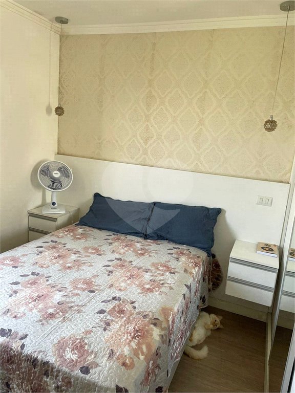 Apartamento à venda com 2 quartos em Jardim Odete, Guarulhos, SP