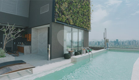 Apartamento à venda com 3 suítes em Itaim Bibi, São Paulo, SP