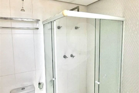 Apartamento à venda com 3 suítes em Vila Romana, São Paulo, SP