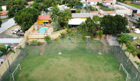 Chácara à venda em Jardim Saltense, Salto, SP