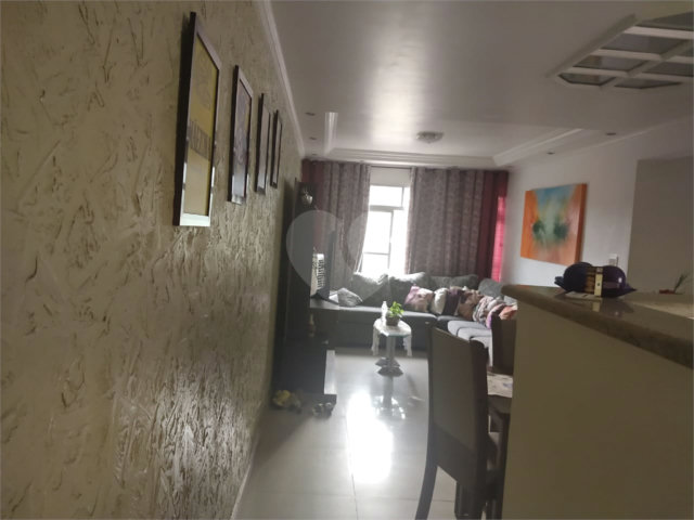 Apartamento à venda com 2 quartos em Jaçanã, São Paulo, SP