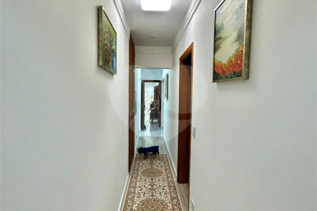Apartamento à venda com 4 quartos, sendo 3 suítes, em Água Fria, São Paulo, SP