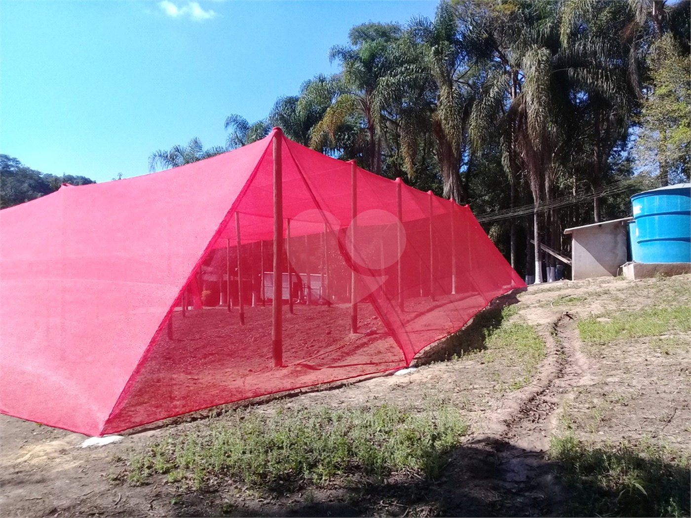 Sítio à venda com 2 quartos em Mogi das Cruzes, SP