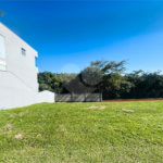 Terreno à venda no condomínio Alphaville Nova Esplanada 1, Votorantim - SP