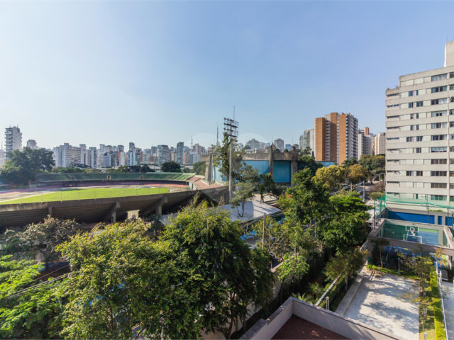Apartamento à venda com 4 suítes em Ibirapuera, São Paulo, SP