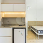 Studio à venda com 1 quarto em Pinheiros, São Paulo, SP