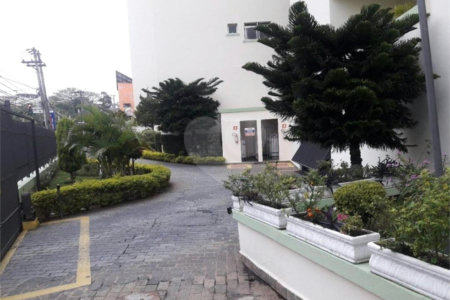 Apartamento à venda com 2 quartos em Vila Galvão, Guarulhos, SP