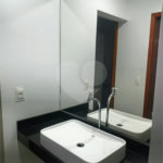 Casa à venda com 3 quartos, sendo 1 suíte, no condomínio Golden Park Sigma, Sorocaba - SP