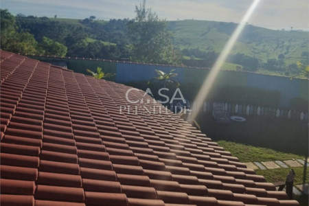 Sítio à venda com 6 quartos, sendo 2 suítes, em Área Rural de Alambari, Alambari, SP