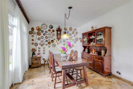 Casa de Vila à venda com 3 quartos, sendo 1 suíte, em Granja Julieta, São Paulo, SP