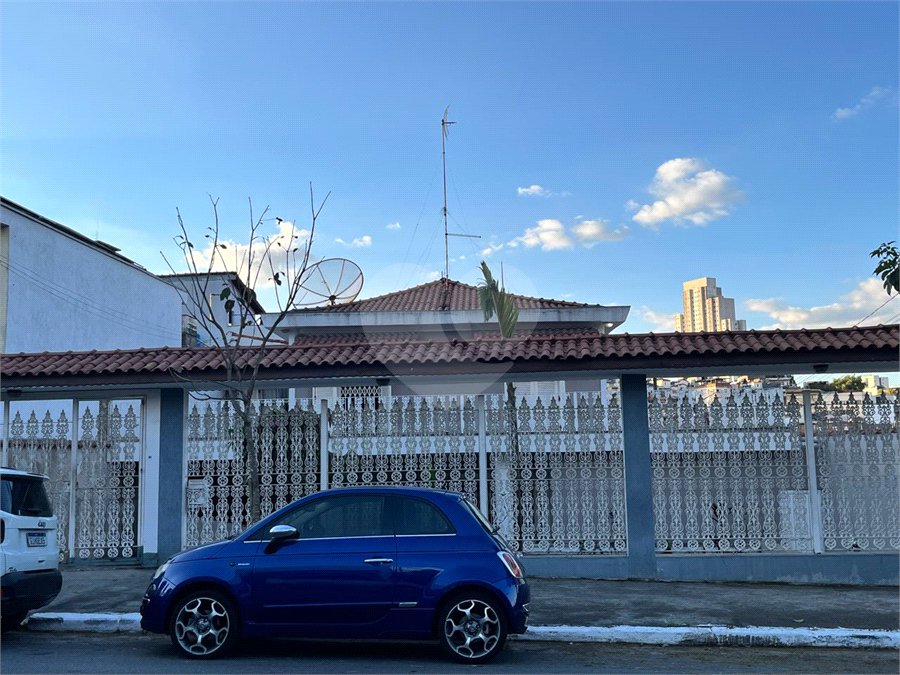 Sobrado à venda com 5 quartos, sendo 1 suíte, em Tucuruvi, São Paulo, SP