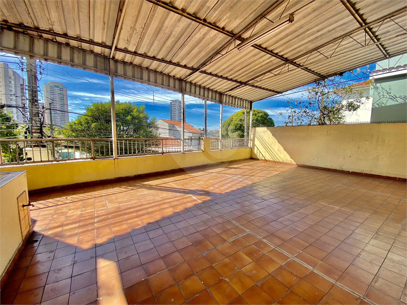 Sobrado à venda com 3 quartos em Aclimação, São Paulo, SP