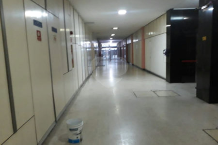 Apartamento à venda com 3 quartos, sendo 1 suíte, em Parque São Jorge, São Paulo, SP