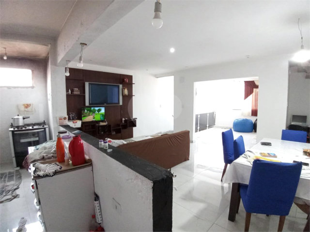 Casa à venda com 5 quartos, sendo 1 suíte,  em Casa Verde, São Paulo, SP