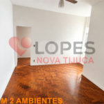 Apartamento à venda com 2 quartos, sendo 1 suíte, em Tijuca, Rio de Janeiro, RJ