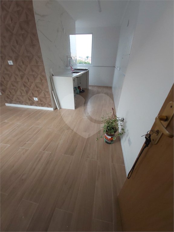 Apartamento à venda com 2 quartos em Casa Verde, São Paulo, SP