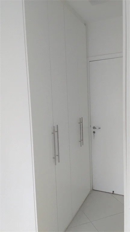 Apartamento à venda com 3 quartos, sendo 1 suíte, em Vila Suzana, São Paulo, SP
