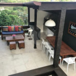 Casa à venda com 5 suítes em Alto de Búzios, Armação dos Búzios, RJ