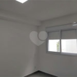 Apartamento para alugar com 1 quarto em Barra Funda, São Paulo, SP