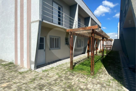 Casa à venda com 2 quartos no condomínio Prime, Mogi das Cruzes - SP