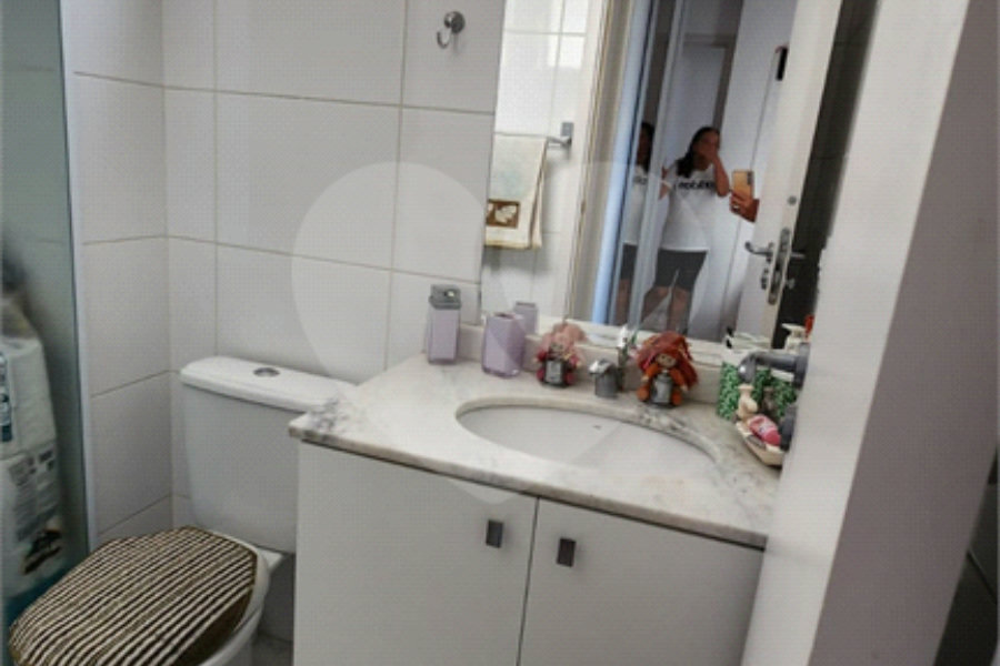 Apartamento à venda com 3 quartos, sendo 1 suíte, em Santana, São Paulo, SP