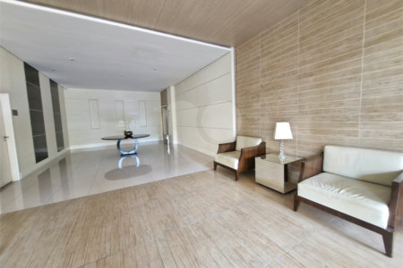Apartamento para alugar com 3 suítes em Santana, São Paulo, SP