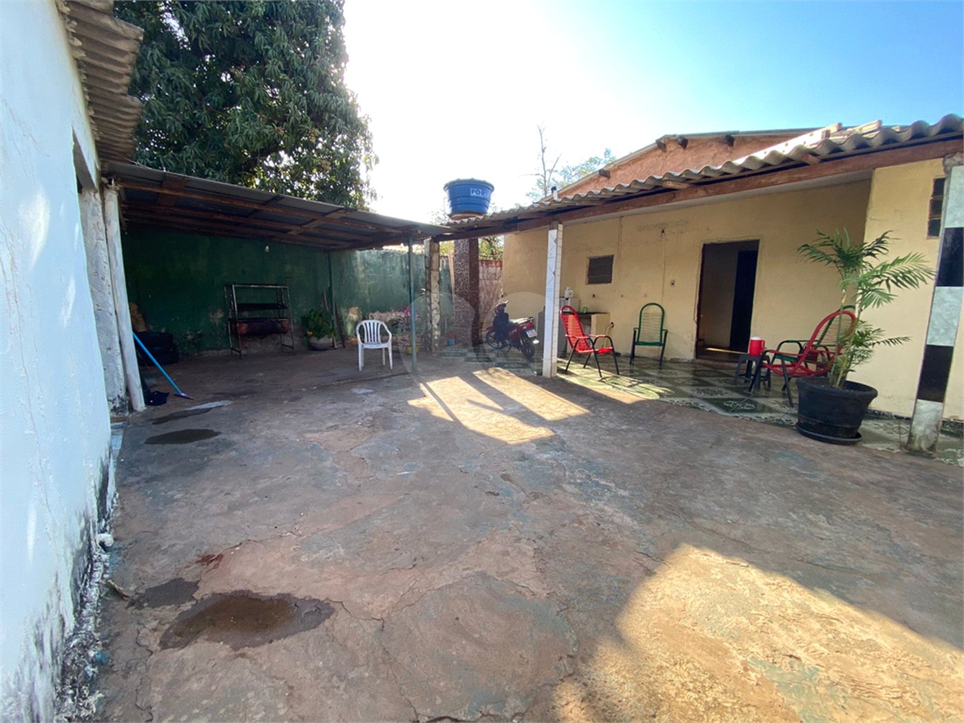 Casa à venda com 3 quartos em Vila Áurea, Ponta Porã, MS