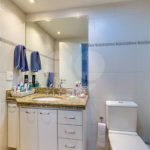 Apartamento à venda com 3 suítes em Alto da Boa Vista, São Paulo, SP
