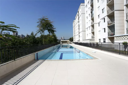 Apartamento à venda com 3 quartos, sendo 1 suíte, em Vila Sônia, São Paulo, SP