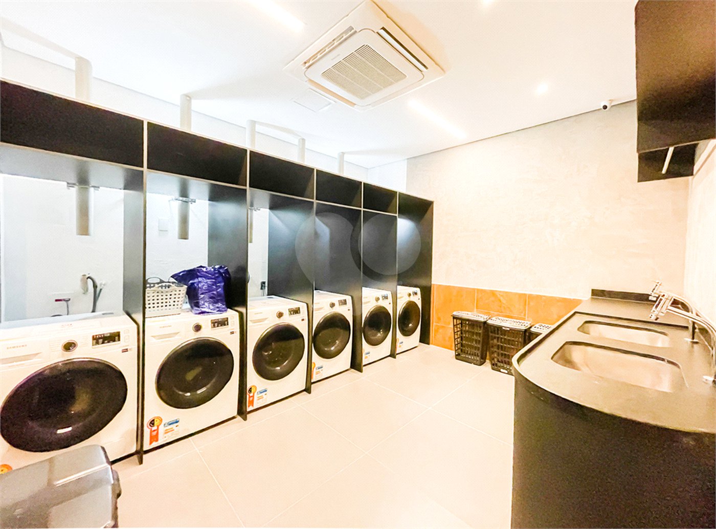 Apartamento Studio - Bela Vista - Centro - 1 Quarto - Venda / Compra