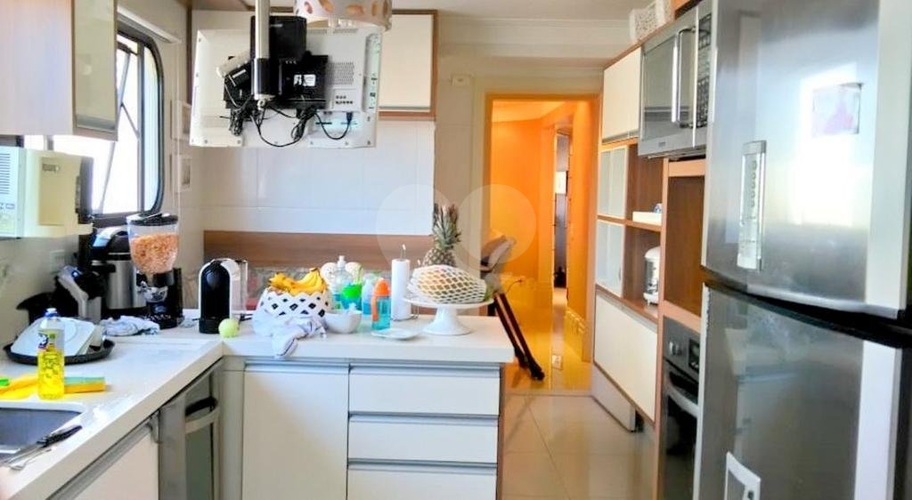 Excelente Apartamento Alto Padrão Mooca