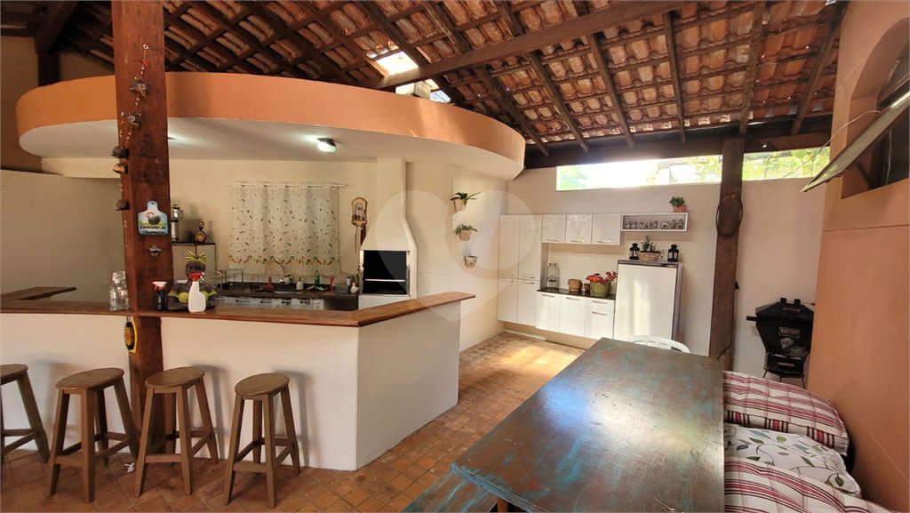 Casa em Condomínio, no Parque Sabará