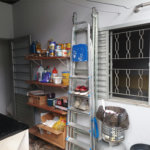 Casa térrea para venda em Ibaté/SP,