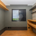 Apartamento à venda com 3 quartos, sendo 1 suíte, em Chácara Santo Antônio, São Paulo, SP