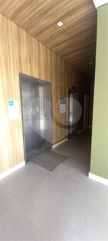 Apartamento para locação - Saúde