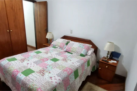 Casa à venda com 3 quartos, sendo 3 suítes, em Vila São Francisco, São Paulo - SP
