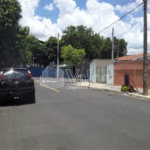 Casa Residencial Jardim São Carlos 5