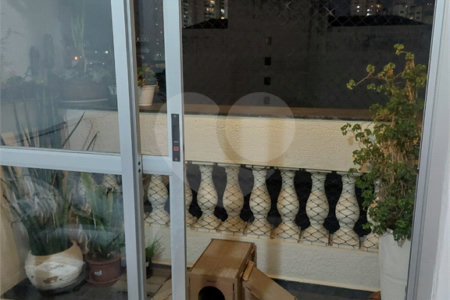 Apartamento na Mooca, 57 M - 2 dormitórios- 1 suíte- 1 vaga