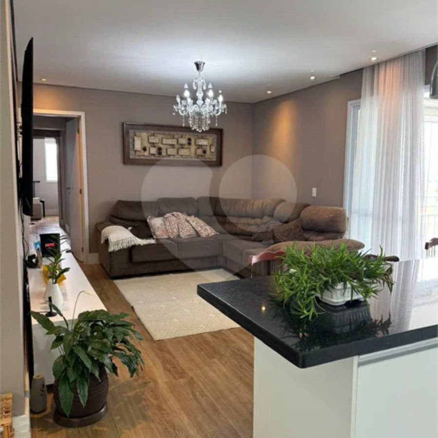 Apartamento á venda 114m²- Helbor Varandas-
