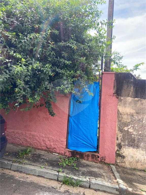 Casa térrea para venda no Tijuco Preto