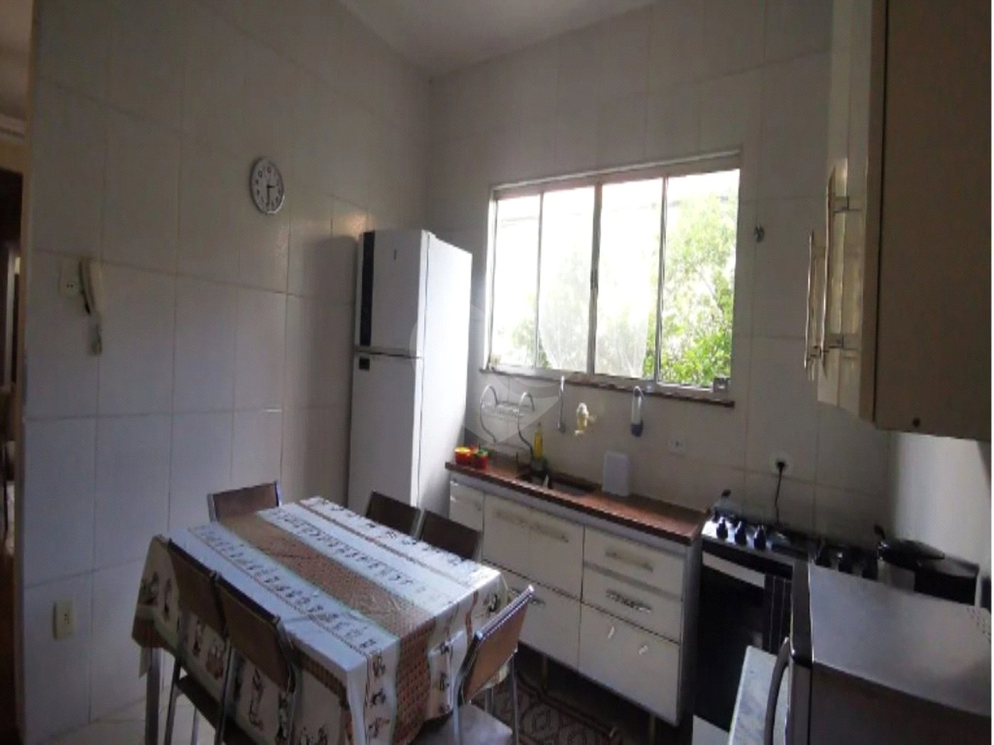 Casa com 130m², 2 quartos, à venda no Cambucí
