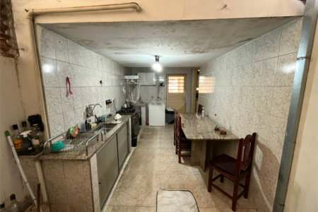 Casa a venda na Cidade Jardim com 3 dormitorios e 1 suite