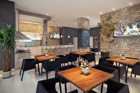 Duetto Damebe Residence