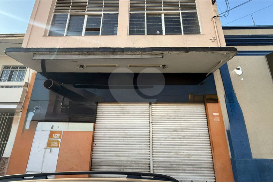Ponto Comercial para Alugar no Bairro Alto - Piracicaba/SP.