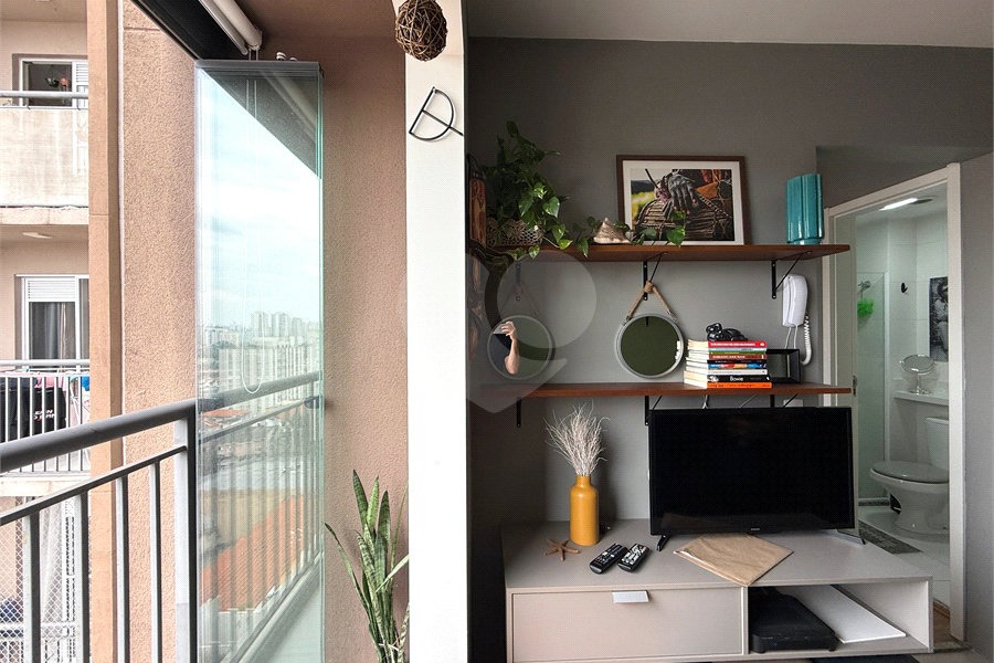 Apartamento com 1 Dormitório a Venda Vila Mariana/SP