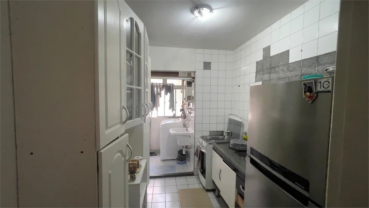 Oportunidade no Jardim Monte Alegre / Butantã 3 dormitórios com vaga