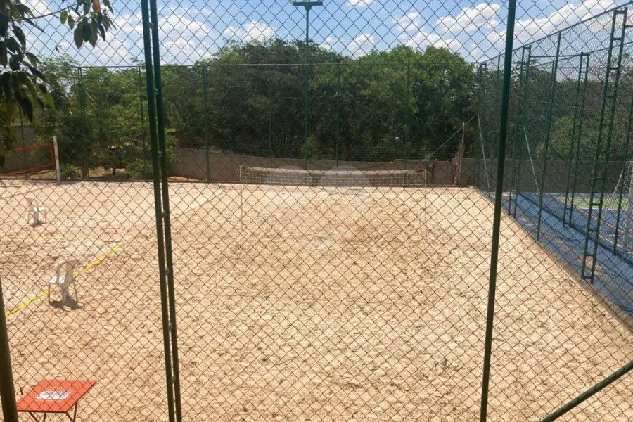 Terreno à venda no Condomínio Park Campestre I