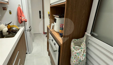 Apartamento à venda com 2 quartos em Pirituba, São Paulo, SP